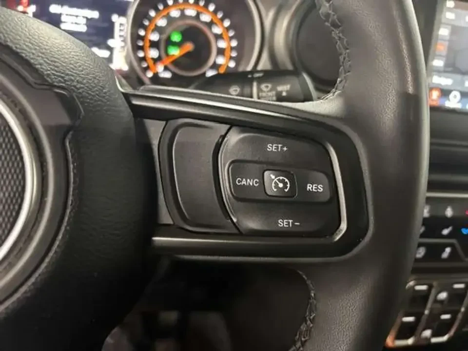 2023 Jeep JT Gladiator - Image 17 of 20