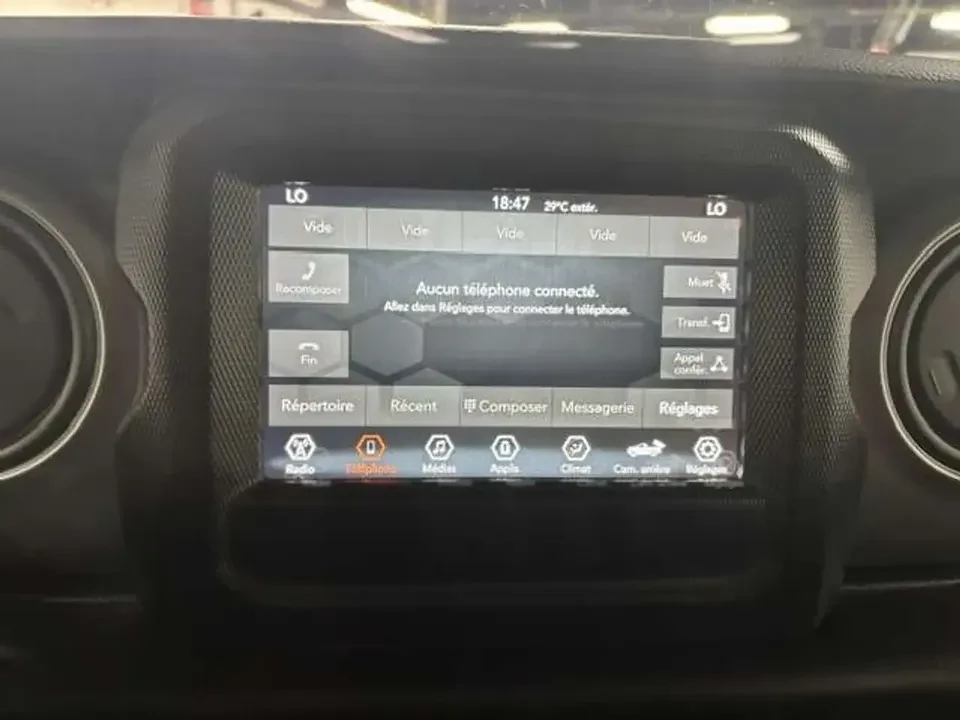 2023 Jeep JT Gladiator - Image 20 of 20