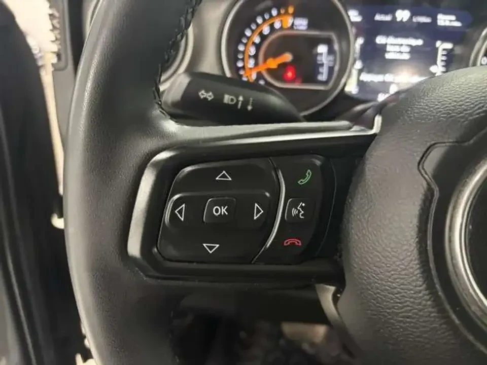 2023 Jeep JT Gladiator - Image 16 of 20