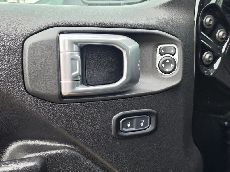 2023 Jeep JT Gladiator - Image 19 of 20