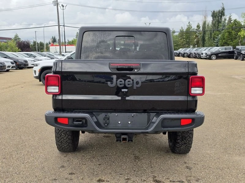 2023 Jeep JT Gladiator - Image 4 of 20