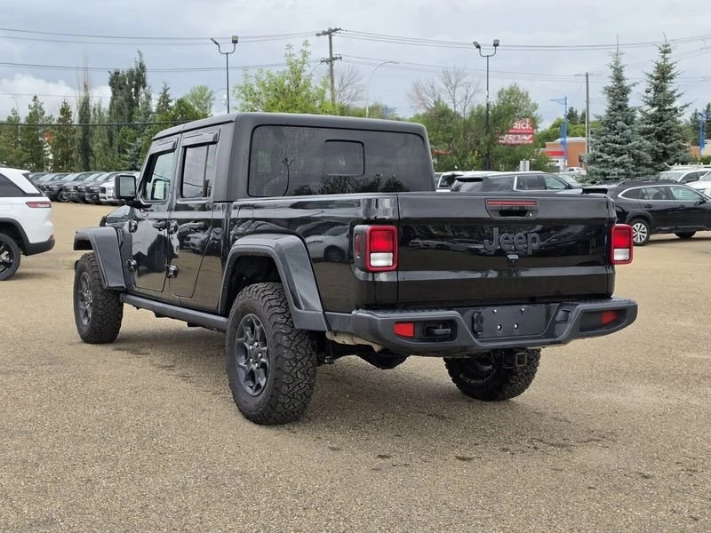 2023 Jeep JT Gladiator - Image 3 of 20