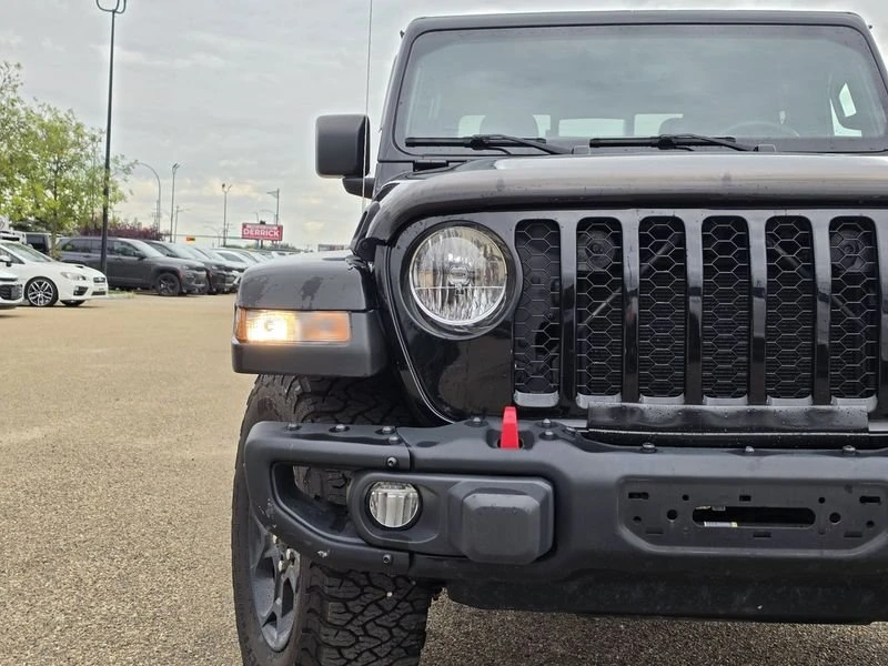 2023 Jeep JT Gladiator - Image 10 of 20