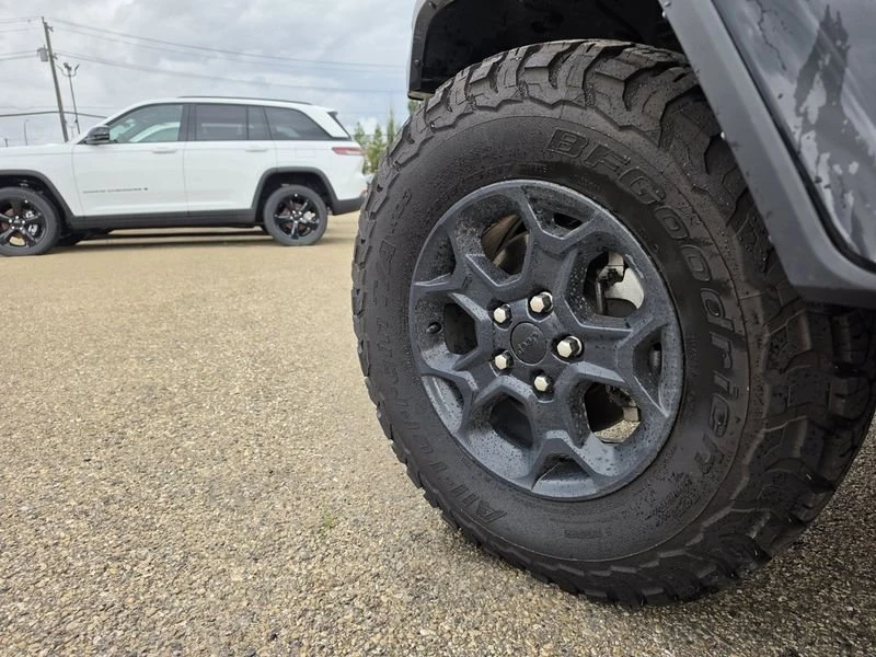 2023 Jeep JT Gladiator - Image 11 of 20