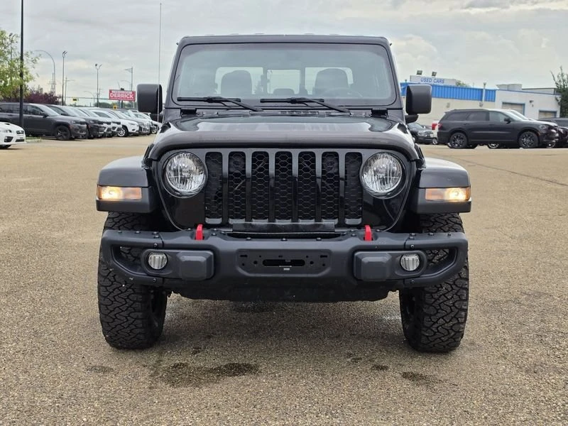 2023 Jeep JT Gladiator - Image 9 of 20