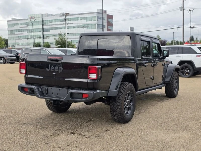 2023 Jeep JT Gladiator - Image 6 of 20