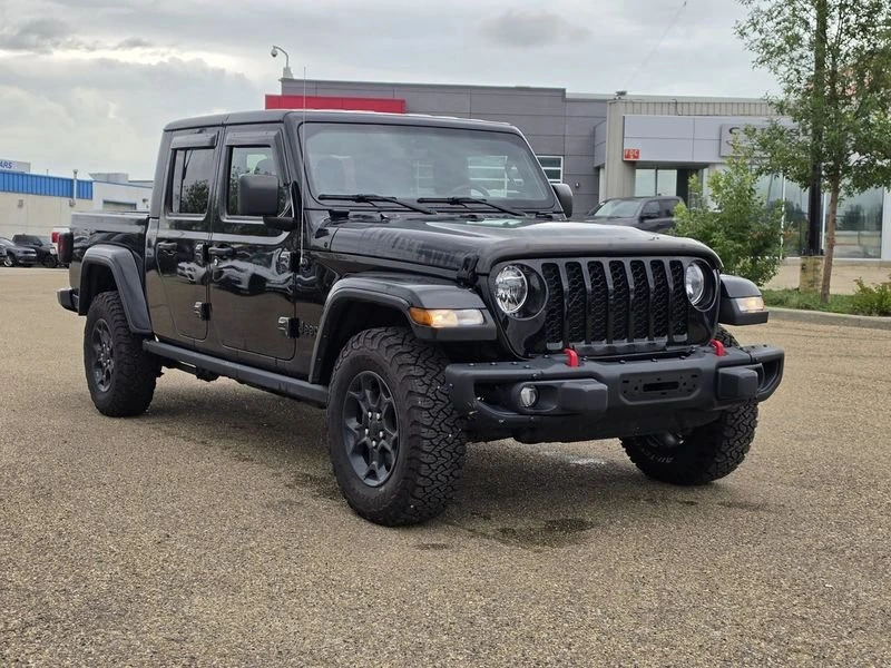 2023 Jeep JT Gladiator - Image 8 of 20