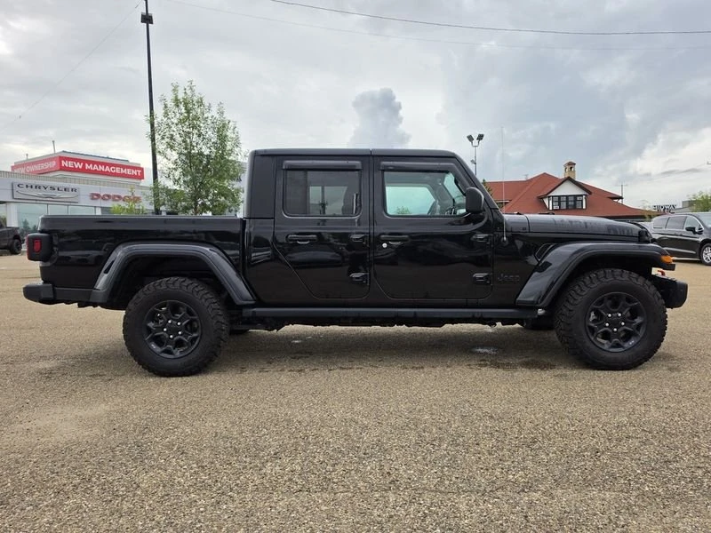 2023 Jeep JT Gladiator - Image 7 of 20