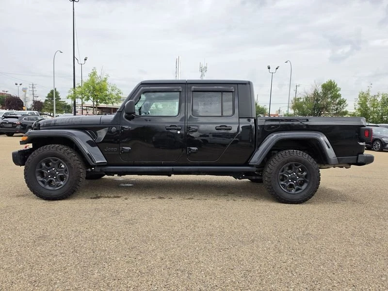 2023 Jeep JT Gladiator - Image 2 of 20
