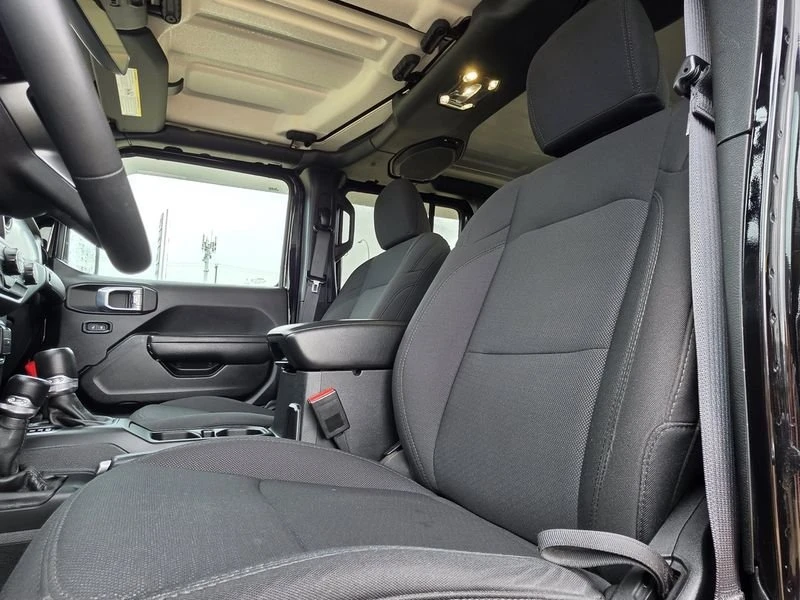 2023 Jeep JT Gladiator - Image 20 of 20