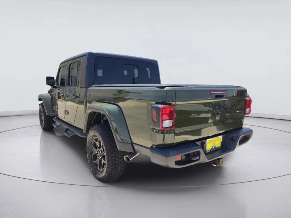 2023 Jeep JT Gladiator - Image 3 of 20
