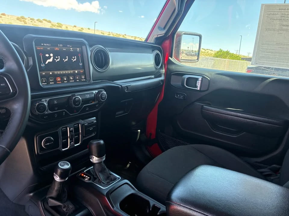2023 Jeep JT Gladiator - Image 7 of 11