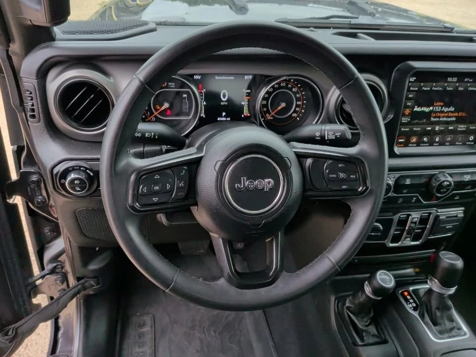 2023 Jeep JT Gladiator - Image 16 of 20