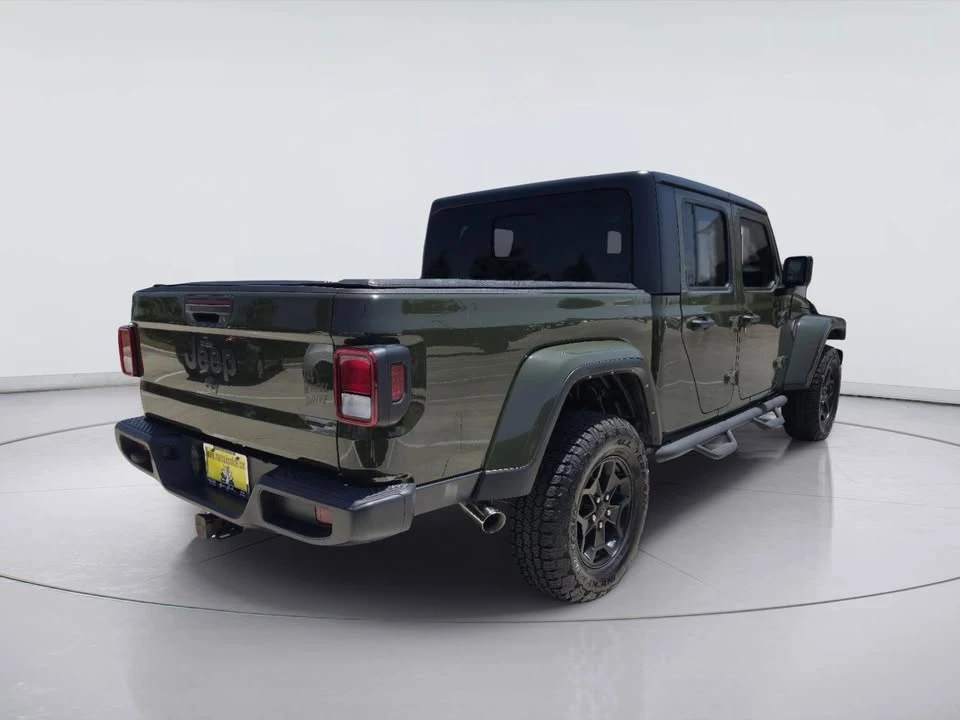 2023 Jeep JT Gladiator - Image 5 of 20