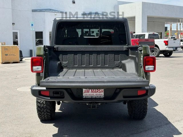 2023 Jeep JT Gladiator - Image 5 of 20