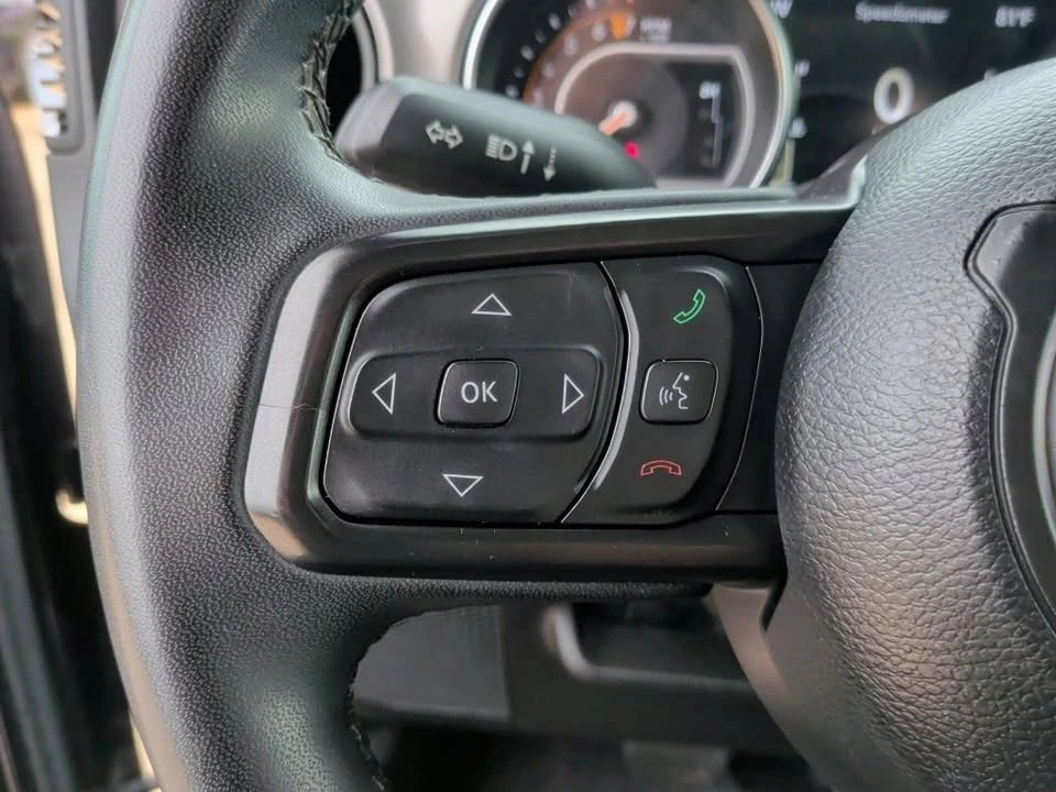 2023 Jeep JT Gladiator - Image 17 of 20