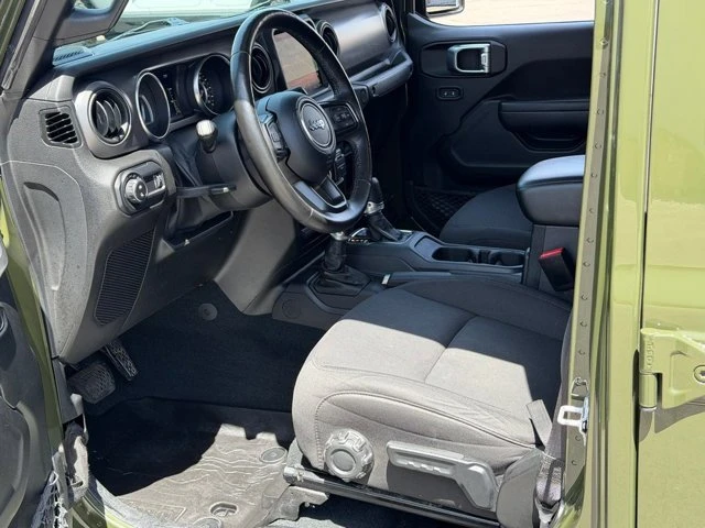 2023 Jeep JT Gladiator - Image 11 of 20