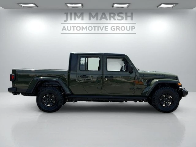 2023 Jeep JT Gladiator - Image 8 of 20