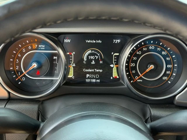2023 Jeep JT Gladiator - Image 14 of 20