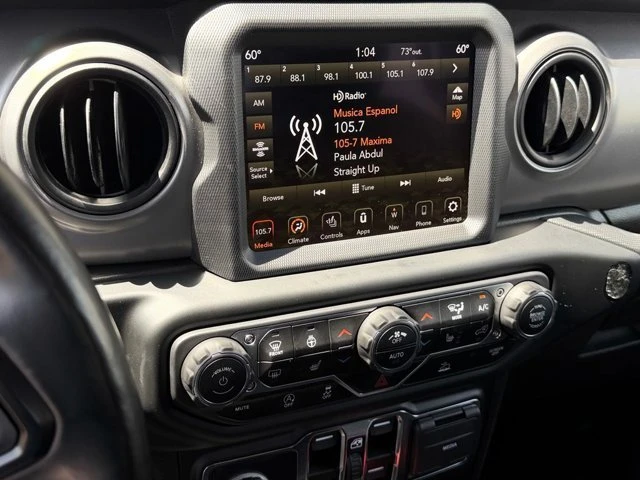 2023 Jeep JT Gladiator - Image 19 of 20