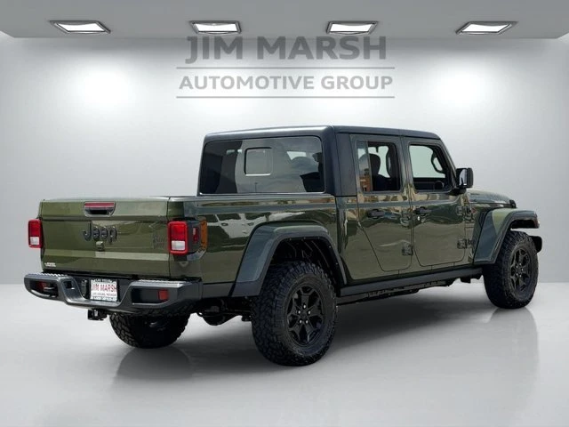 2023 Jeep JT Gladiator - Image 7 of 20