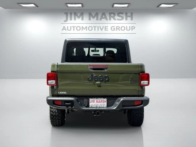 2023 Jeep JT Gladiator - Image 6 of 20