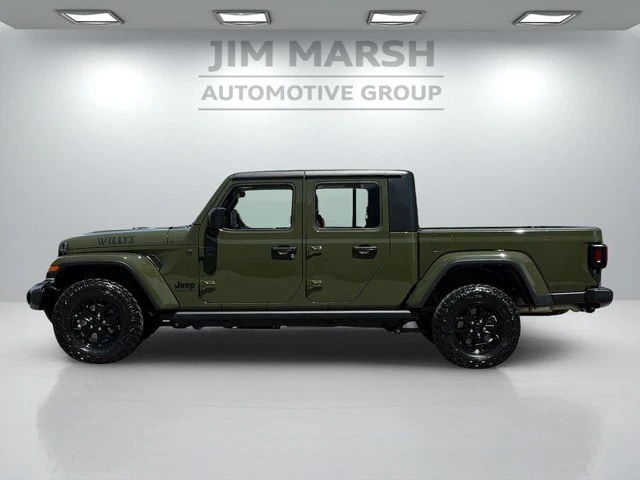 2023 Jeep JT Gladiator - Image 3 of 20