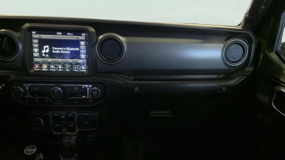2023 Jeep JT Gladiator - Image 20 of 20