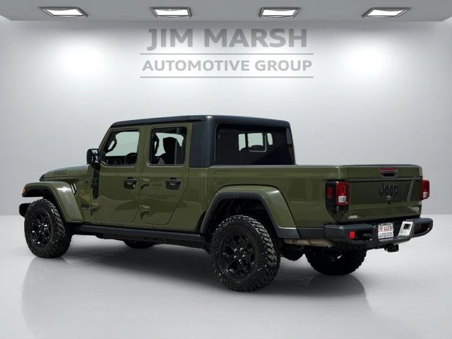 2023 Jeep JT Gladiator - Image 4 of 20