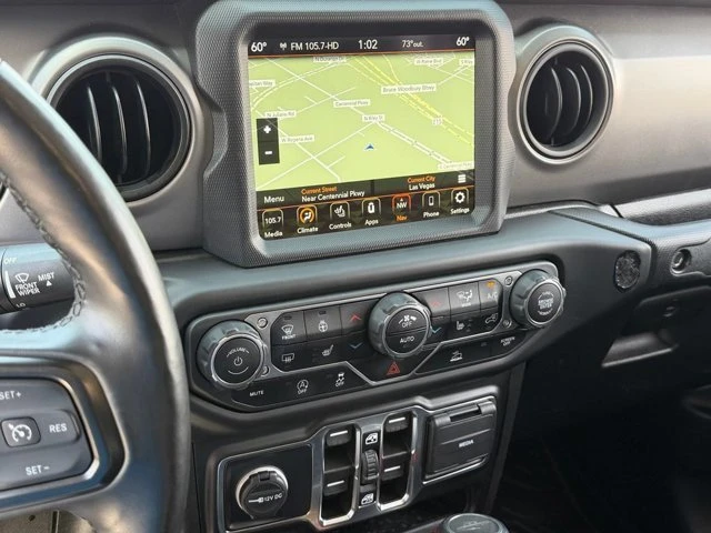 2023 Jeep JT Gladiator - Image 17 of 20