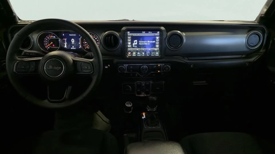 2023 Jeep JT Gladiator - Image 19 of 20