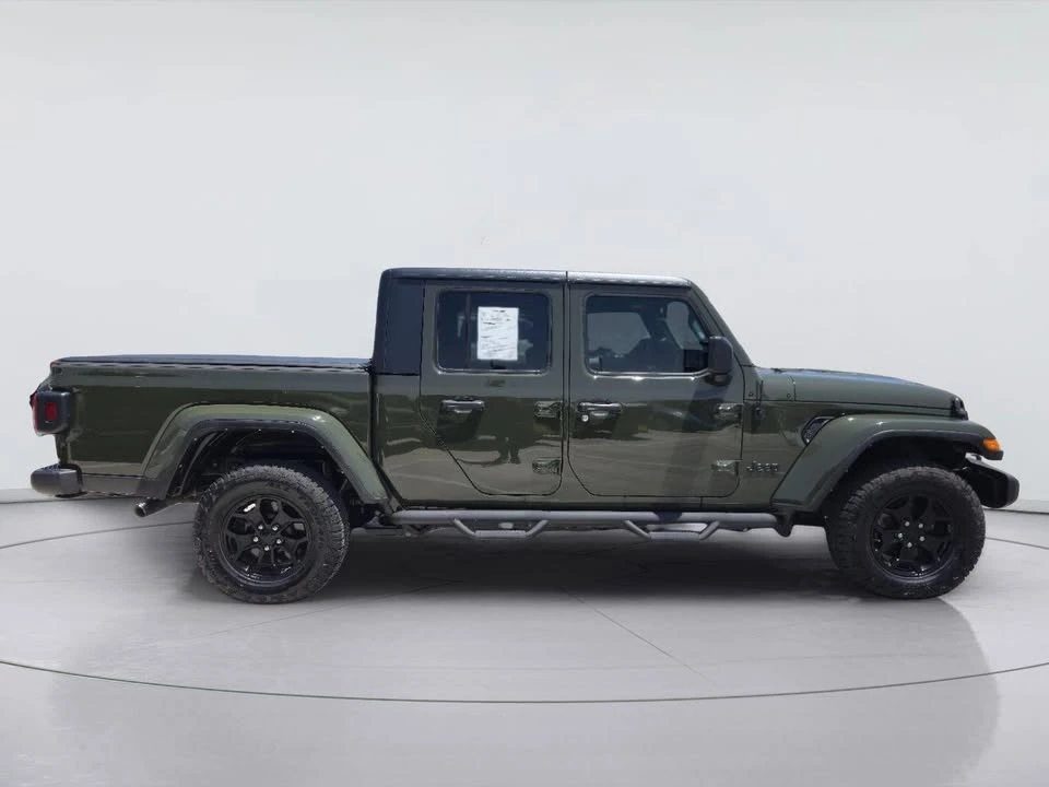 2023 Jeep JT Gladiator - Image 6 of 20