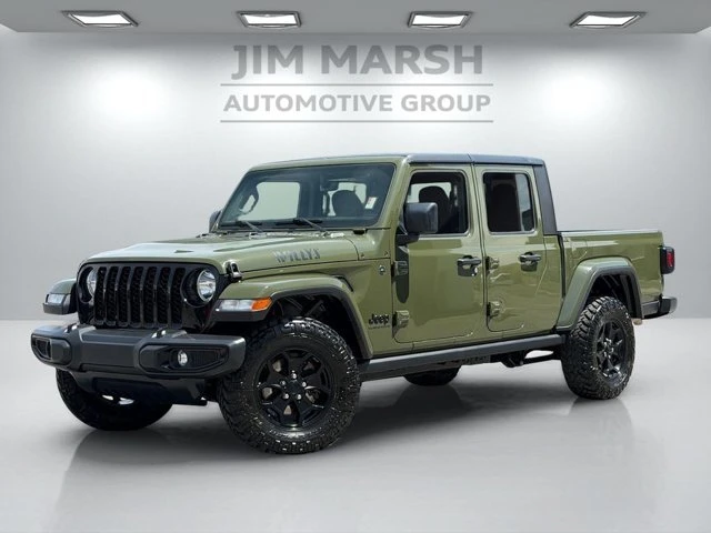 2023 Jeep JT Gladiator - Image 2 of 20