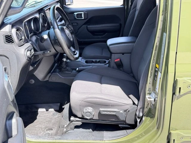 2023 Jeep JT Gladiator - Image 20 of 20