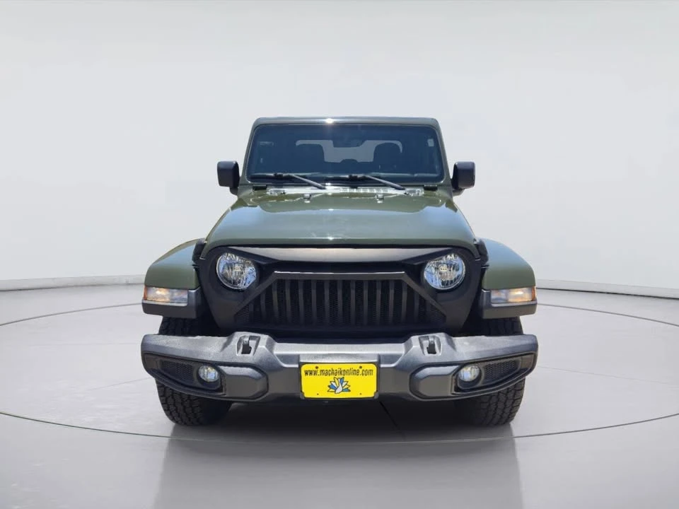 2023 Jeep JT Gladiator - Image 8 of 20