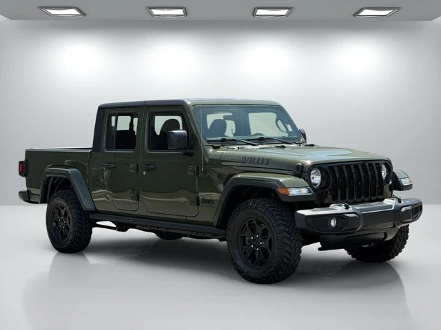 2023 Jeep JT Gladiator - Image 9 of 20
