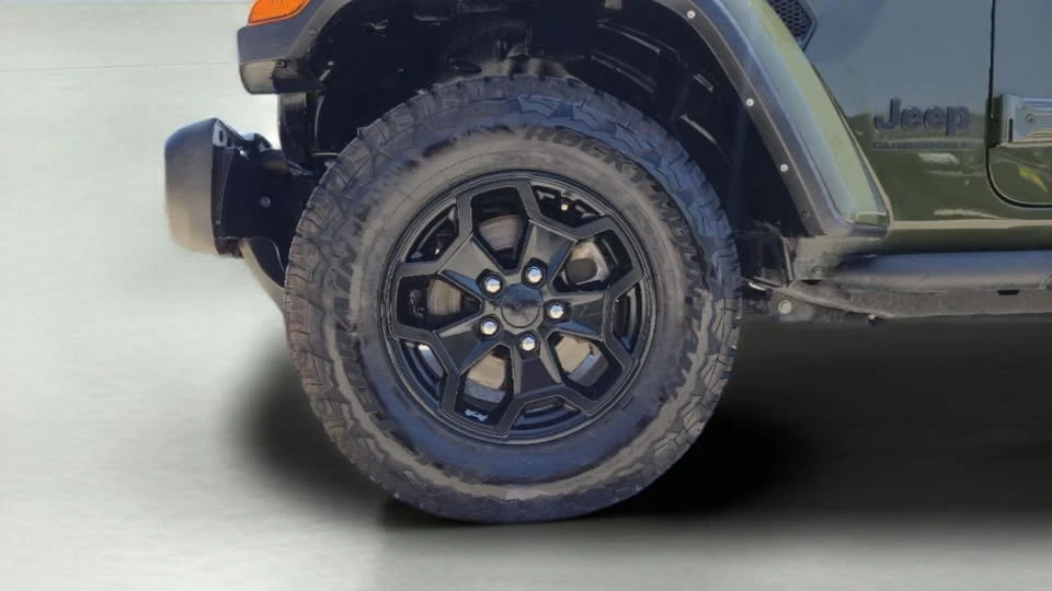 2023 Jeep JT Gladiator - Image 11 of 20