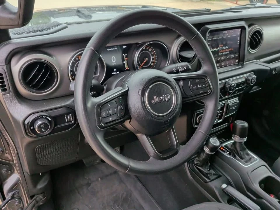 2023 Jeep JT Gladiator - Image 14 of 20
