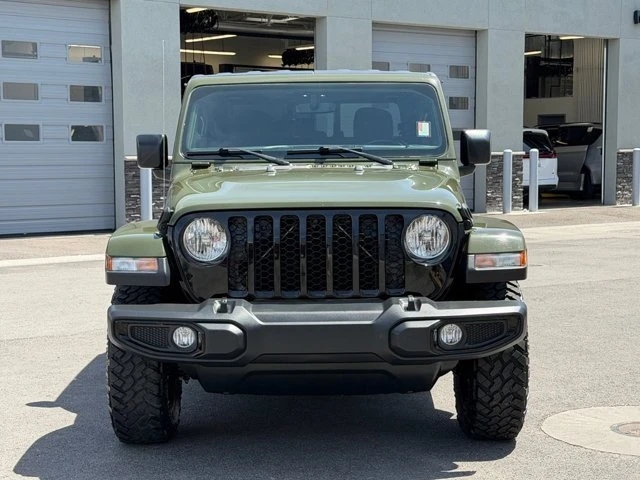 2023 Jeep JT Gladiator - Image 10 of 20
