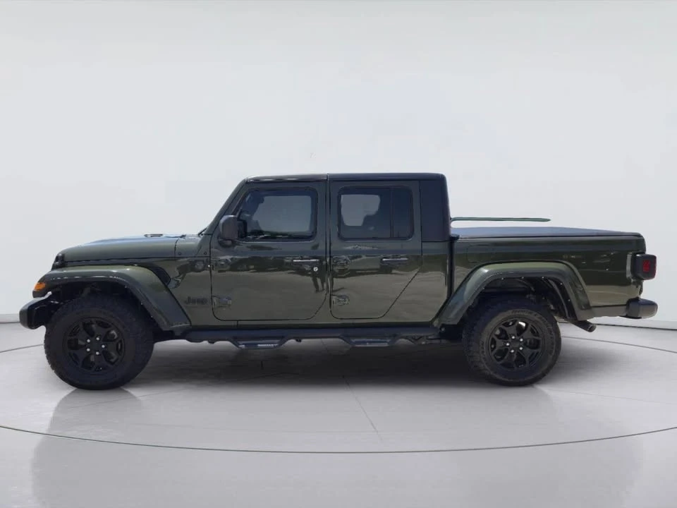 2023 Jeep JT Gladiator - Image 2 of 20