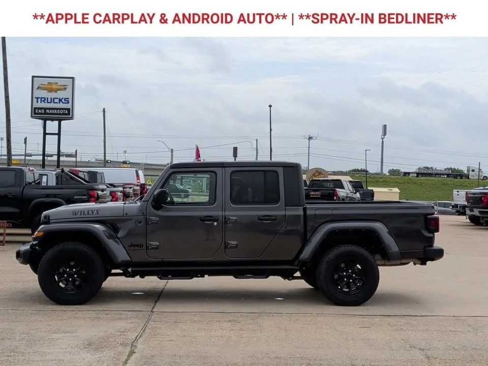 2023 Jeep JT Gladiator - Image 5 of 20