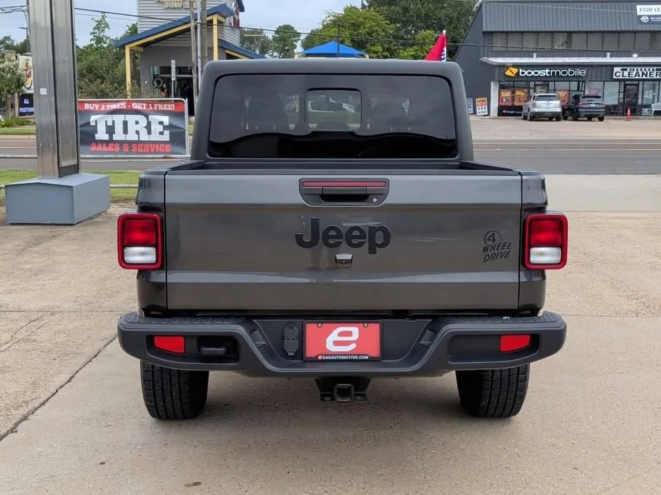 2023 Jeep JT Gladiator - Image 7 of 20
