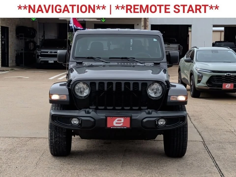 2023 Jeep JT Gladiator - Image 2 of 20