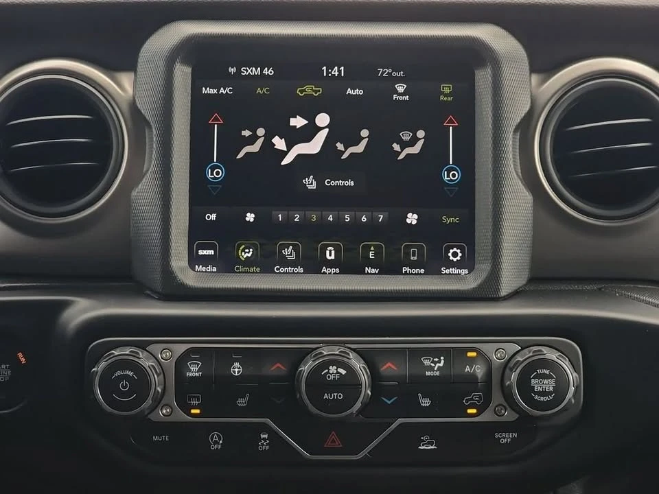 2023 Jeep JT Gladiator - Image 17 of 20
