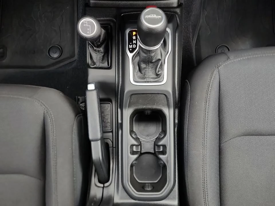 2023 Jeep JT Gladiator - Image 18 of 20