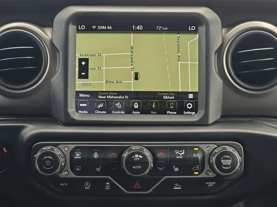 2023 Jeep JT Gladiator - Image 16 of 20