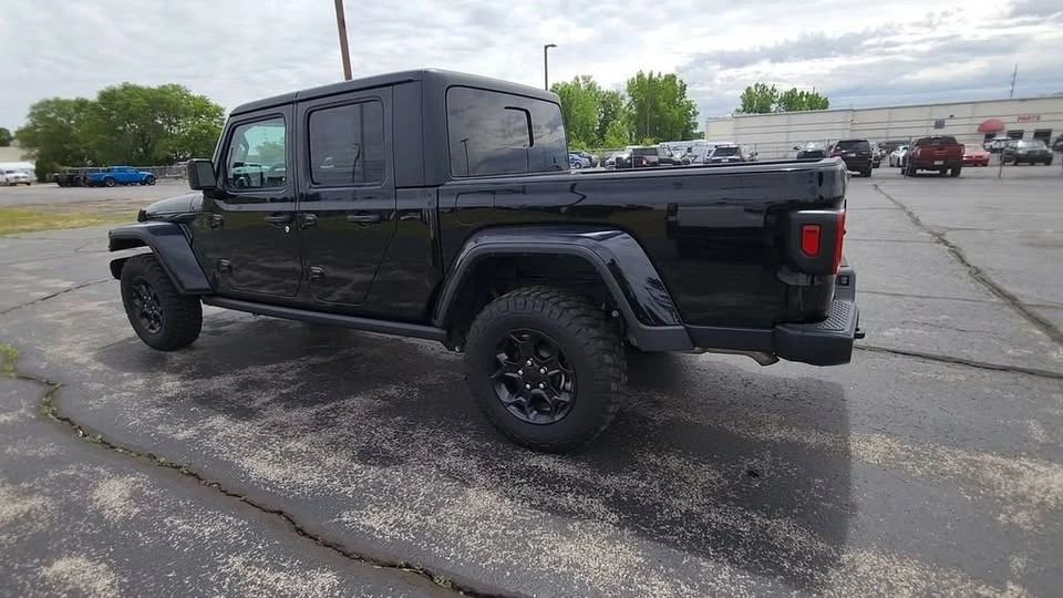 2023 Jeep JT Gladiator - Image 5 of 20
