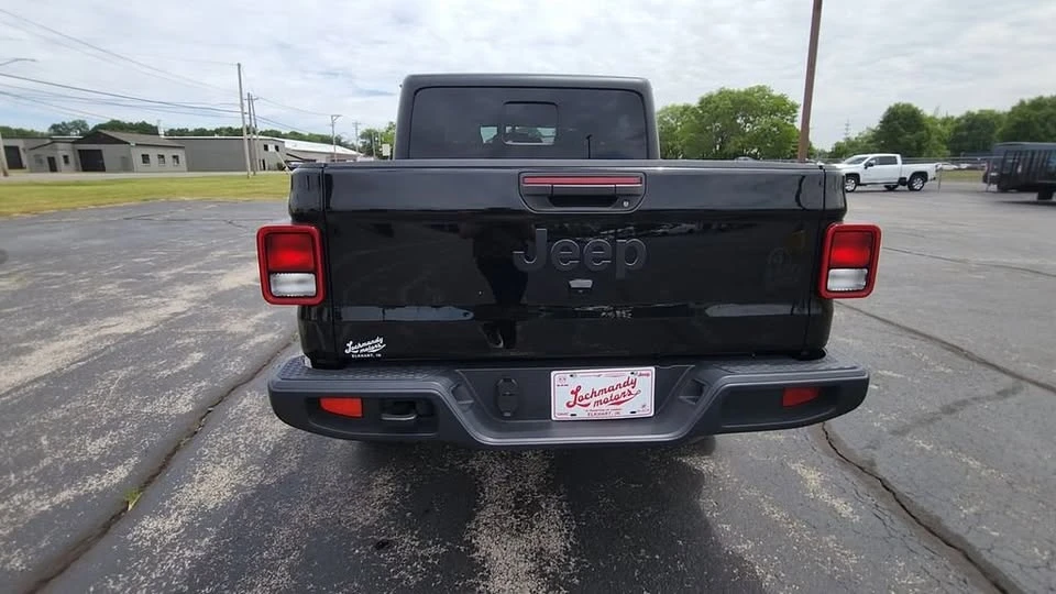 2023 Jeep JT Gladiator - Image 6 of 20