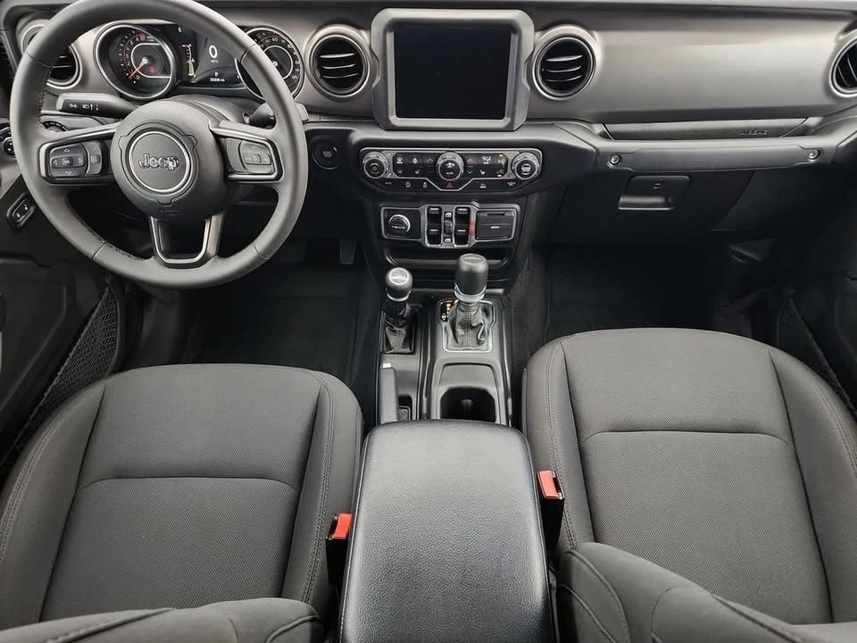 2023 Jeep JT Gladiator - Image 20 of 20