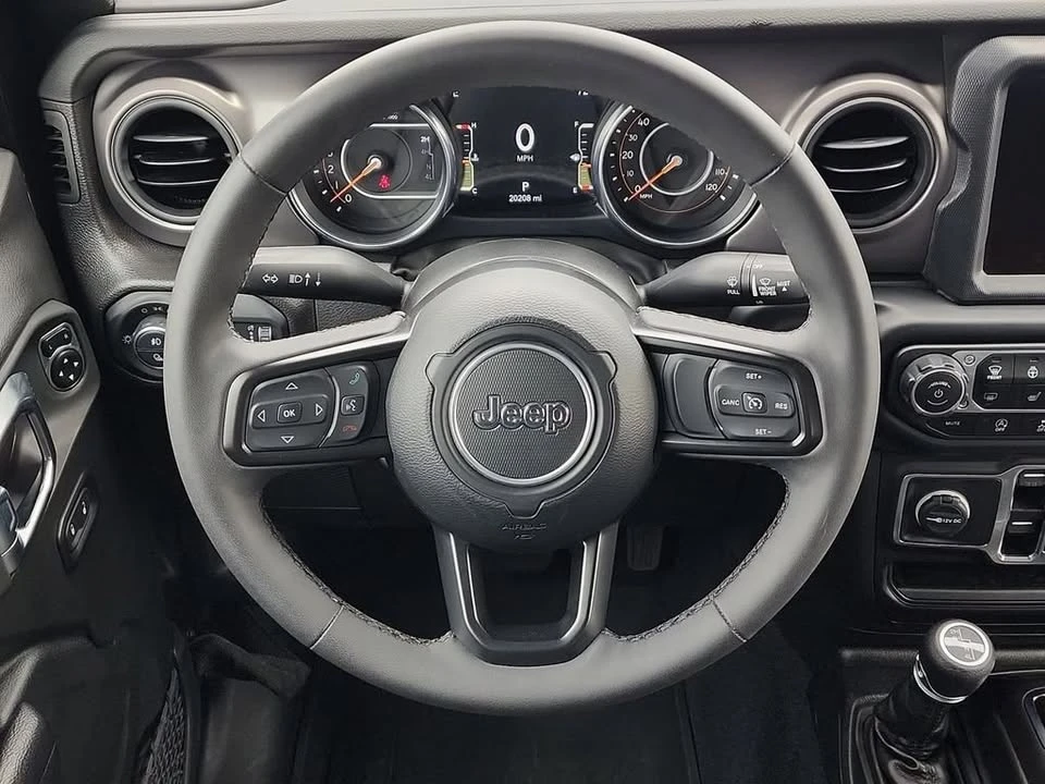 2023 Jeep JT Gladiator - Image 19 of 20